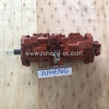 Excavator parts K3V112DT SH200-3 Hydraulic Main Pump